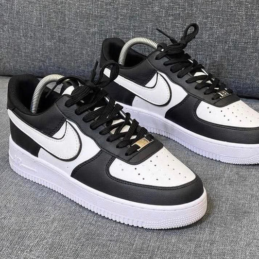 AF-1 Negru Alb BB
