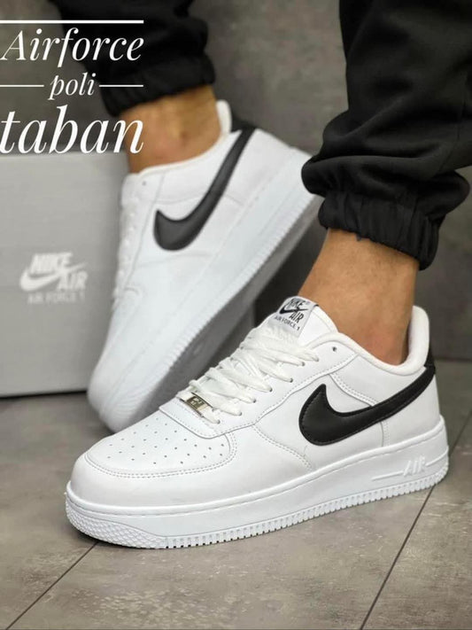 AF-1 Alb Negru