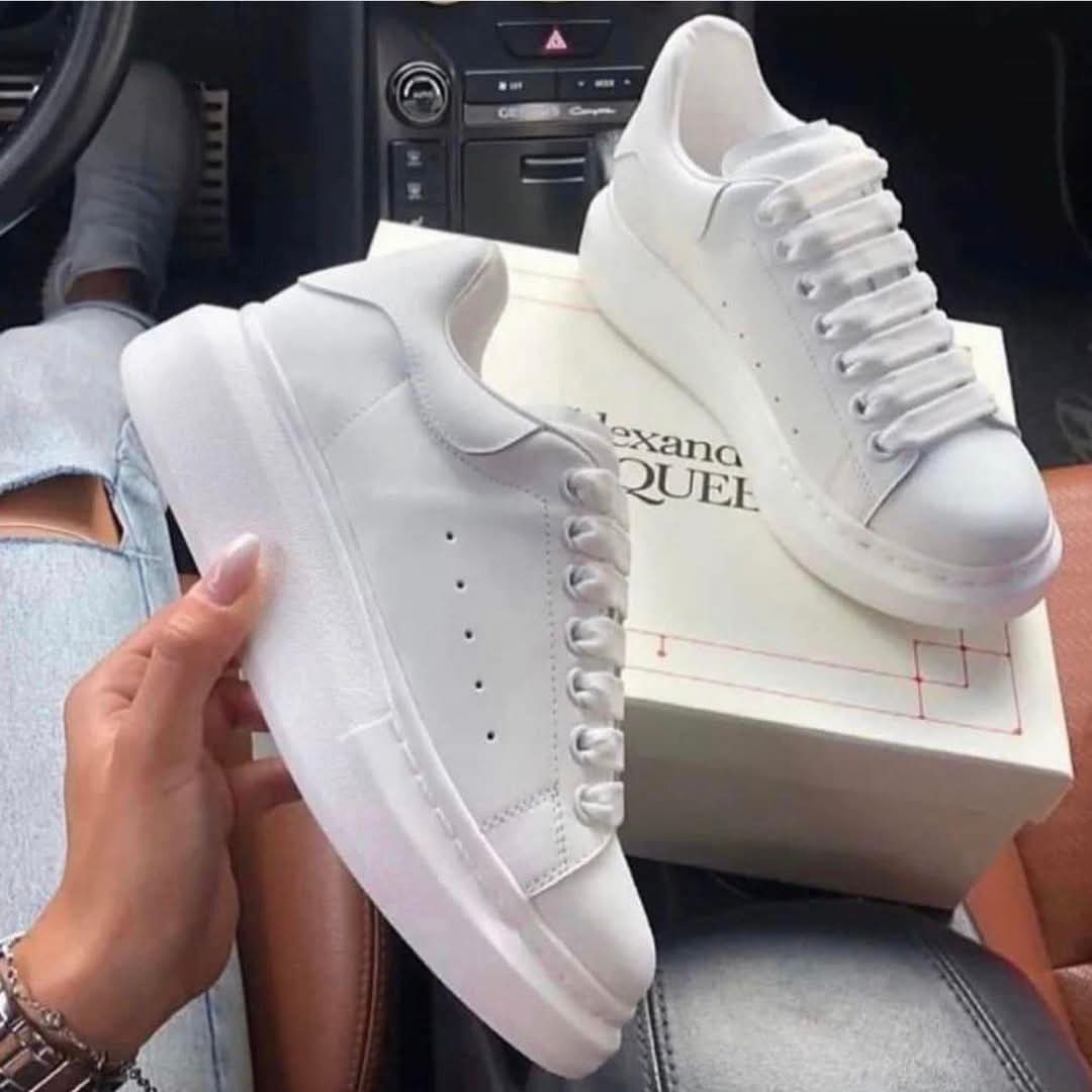 Alexander Mc Alb Total