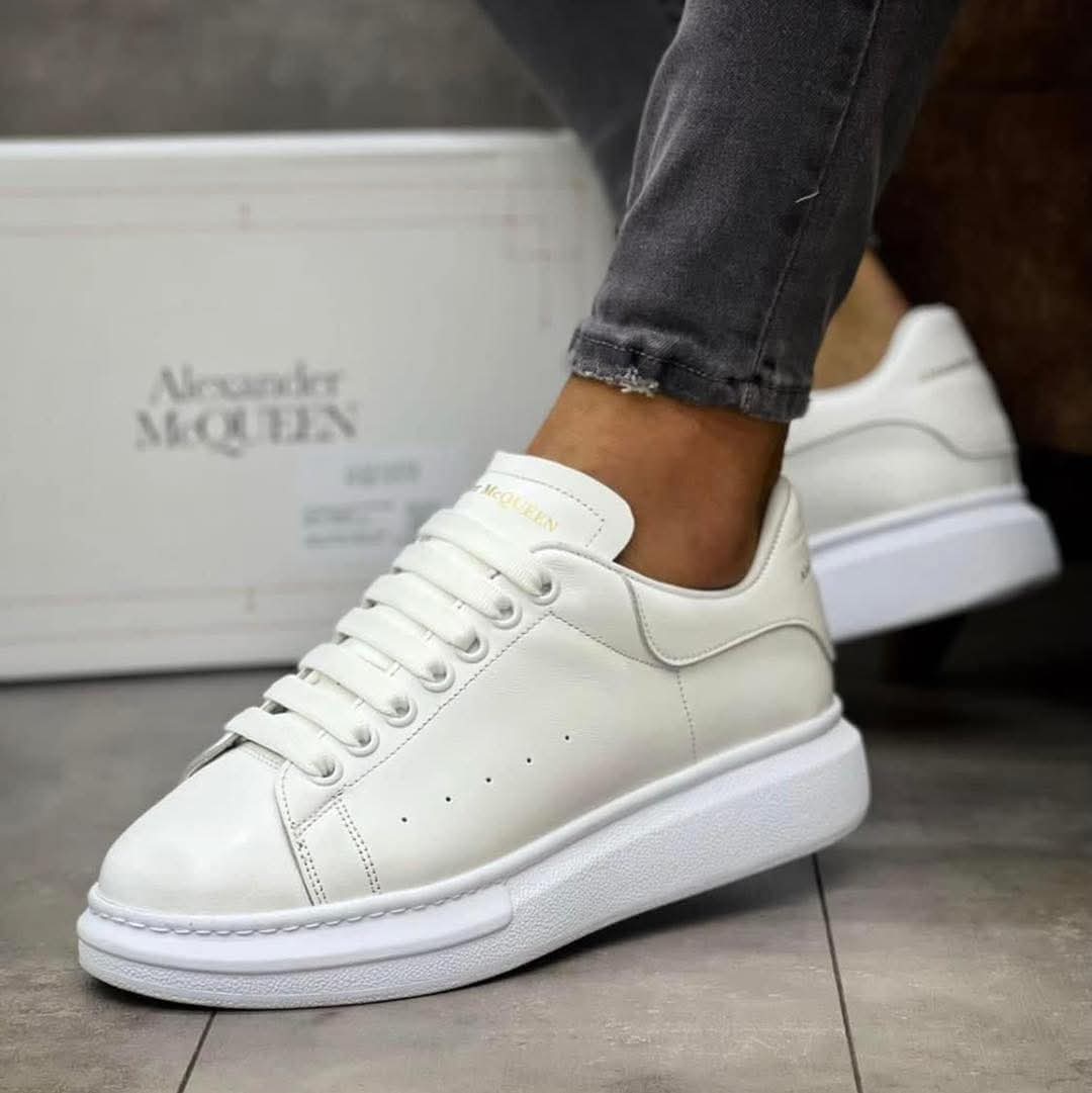 Alexander Mc Alb Total